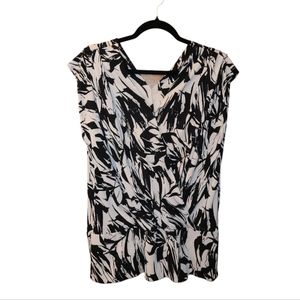 2/$60 AK Anne Klein‎ Sleevless Top